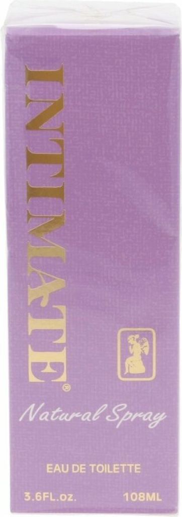 Intimate by Jean Philippe Woda toaletowa w sprayu 108 ml Zdjęcie produktu 