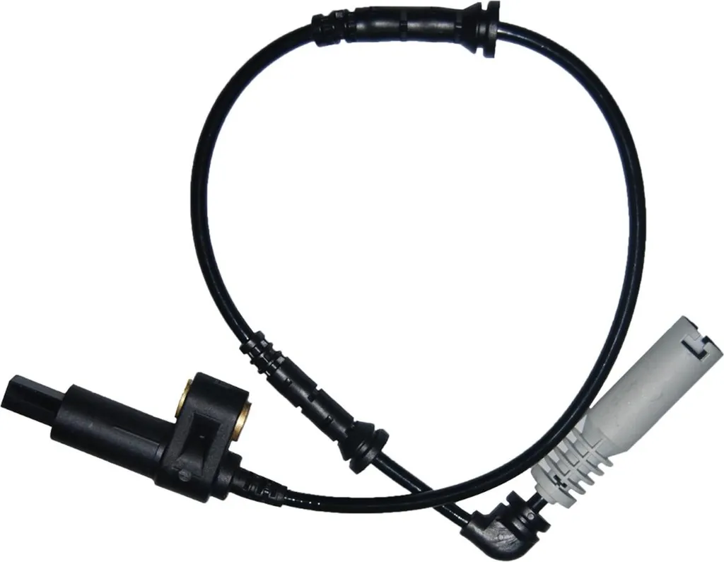 Capteur de roue avant BMW Série 3 : Câble de vitesse 508 mm pour freinage