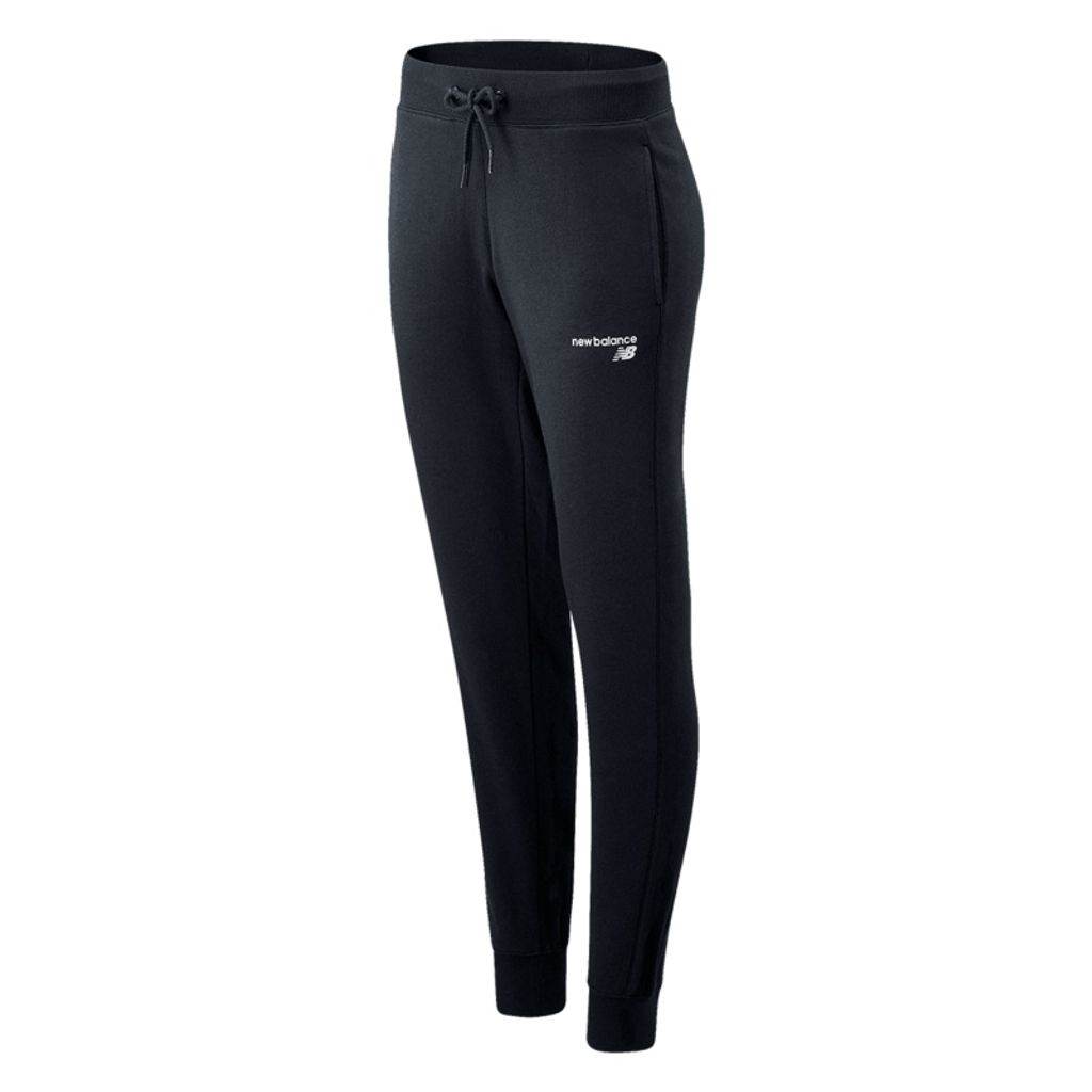 New Balance Classic Core Fleece Pant Women - Gr. XS