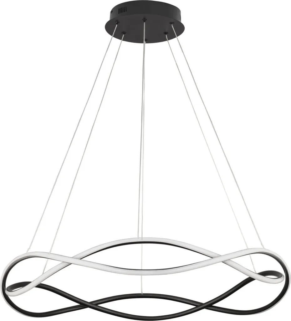 Éclairage LED Puissant Jinal - Fini les Pièces Sombres avec 27W 450mm