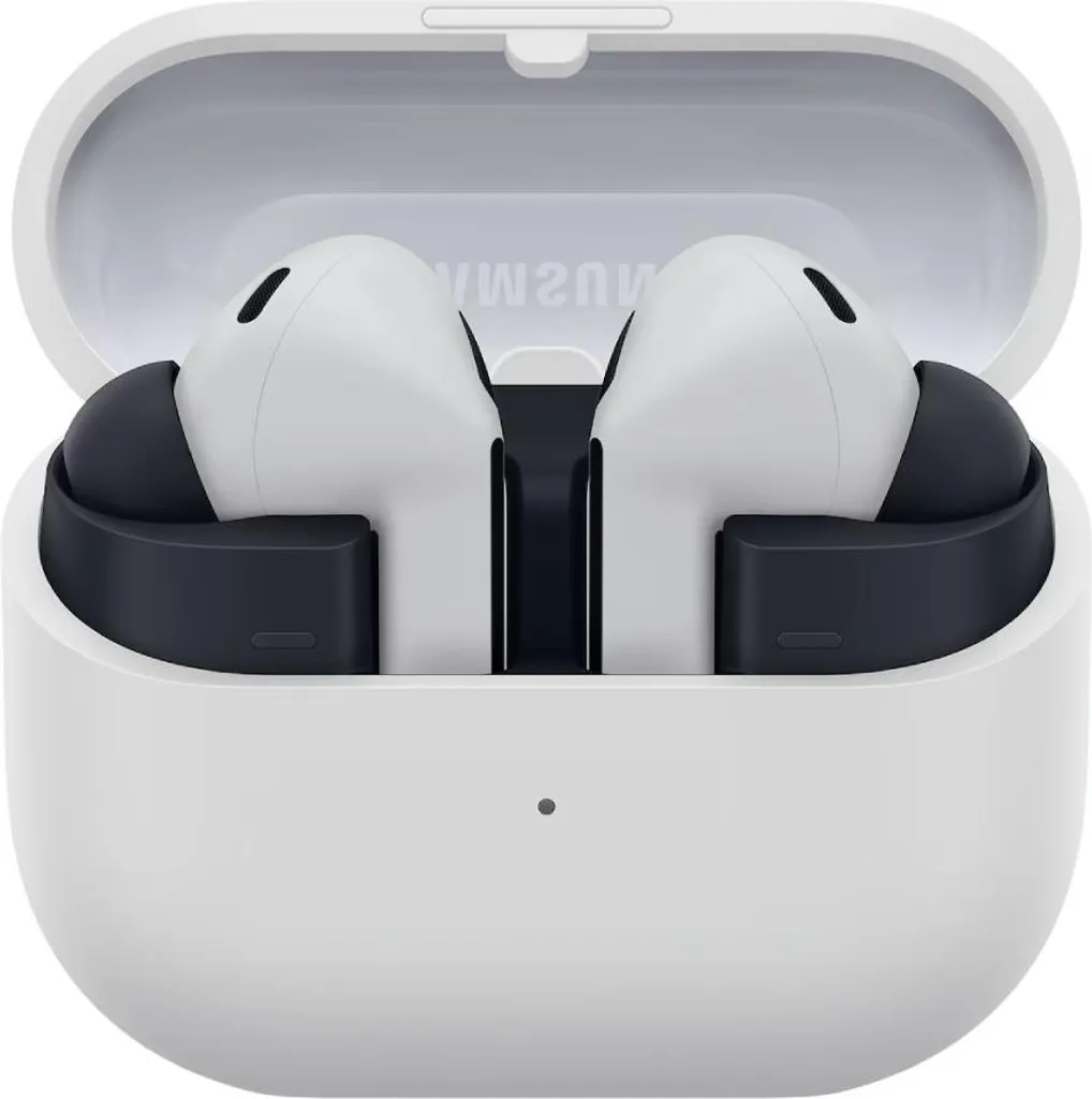 Samsung Galaxy Buds Gris TWS : Fini les Fils et les Appels de Mauvaise Qualité