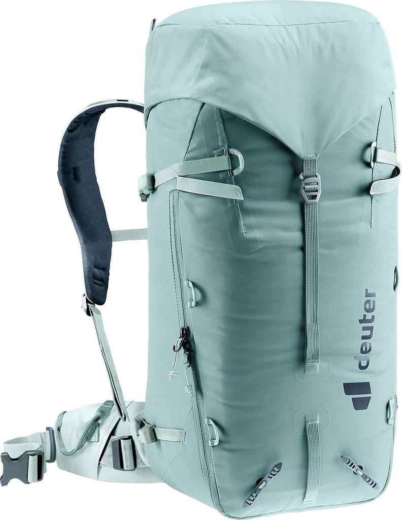 Deuter Guide 32+8 SL jade-frost Produktbild 