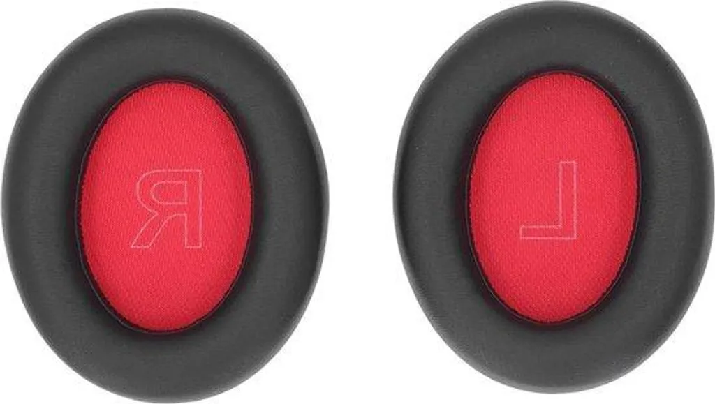 Coussinets d'oreille de rechange en mousse à mémoire de forme universels