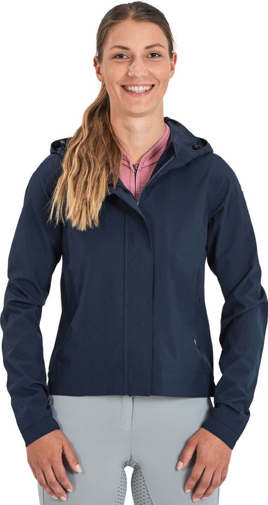 BUSSE Jacke Damen Luca Dark Navy XL