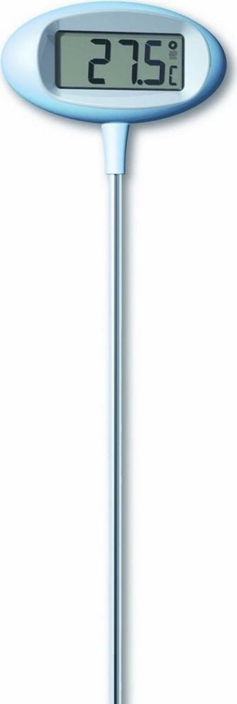 TFA-Dostmann 30.2024.06, 1,25 kg Produktbild 