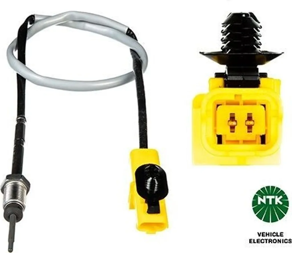 Capteur de température gaz d'échappement pour Grand Scenic et Espace IV