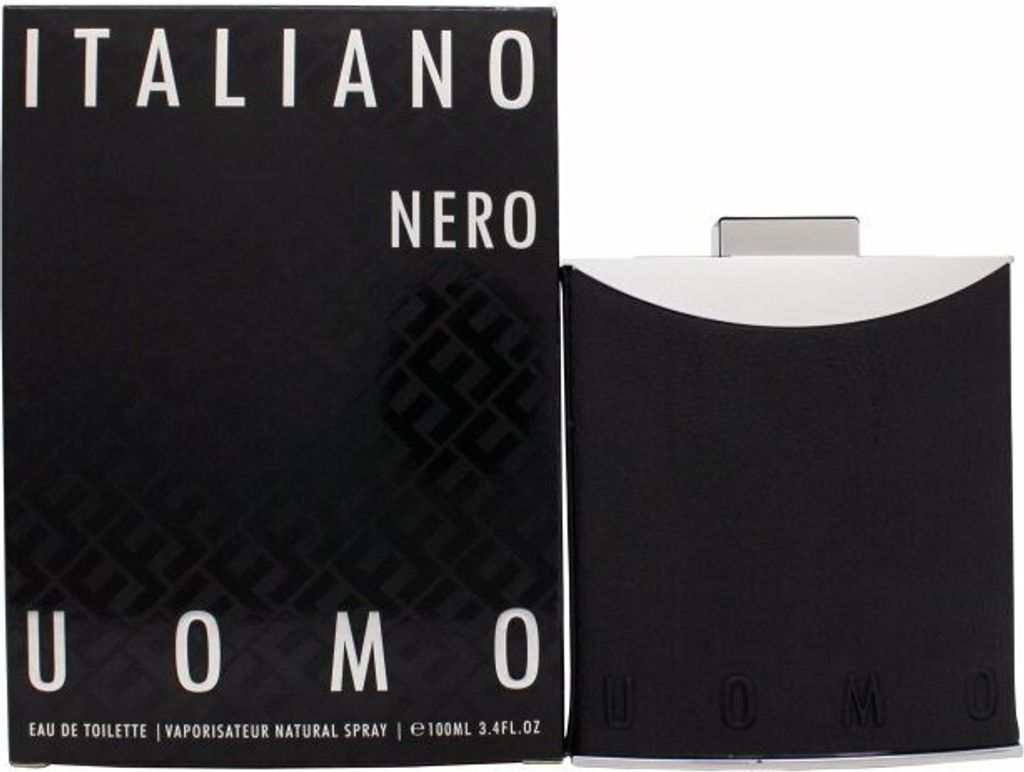 Armaf Italiano Nero Eau de Toilette 100ml Spray Image du produit 