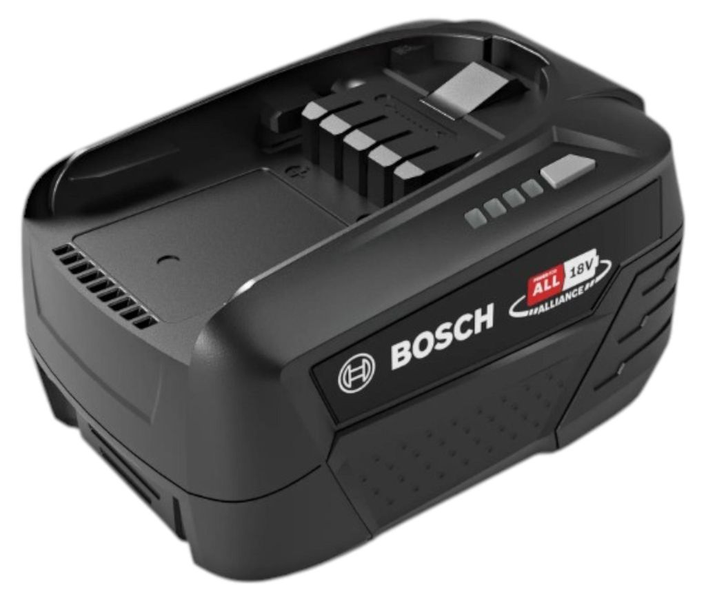 Bosch BHZUB1850 Batterie interchangeable 18V Image du produit 
