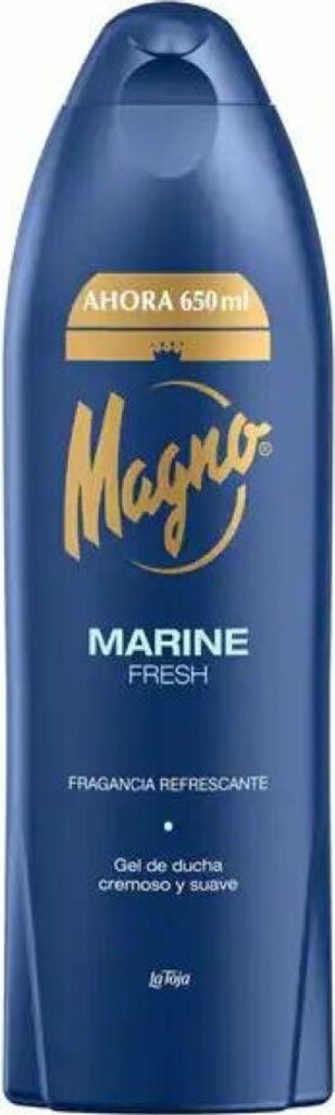 Magno Marine Duschgel 650ml Zdjęcie produktu 