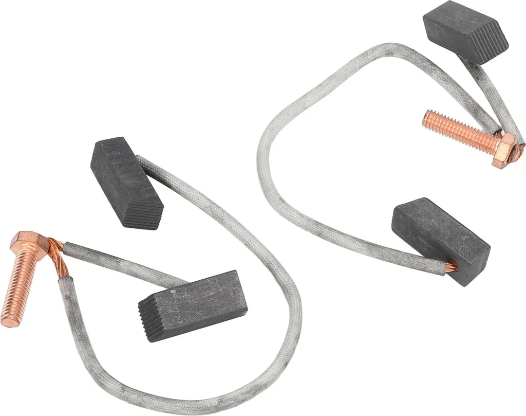 Entretien moteur Club Car : Kit brosses 1017946 pour modèles G8 à G16