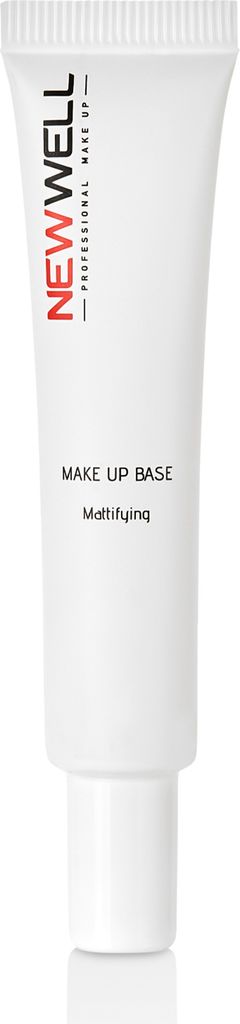 Mattifying Make Up Base - Primer