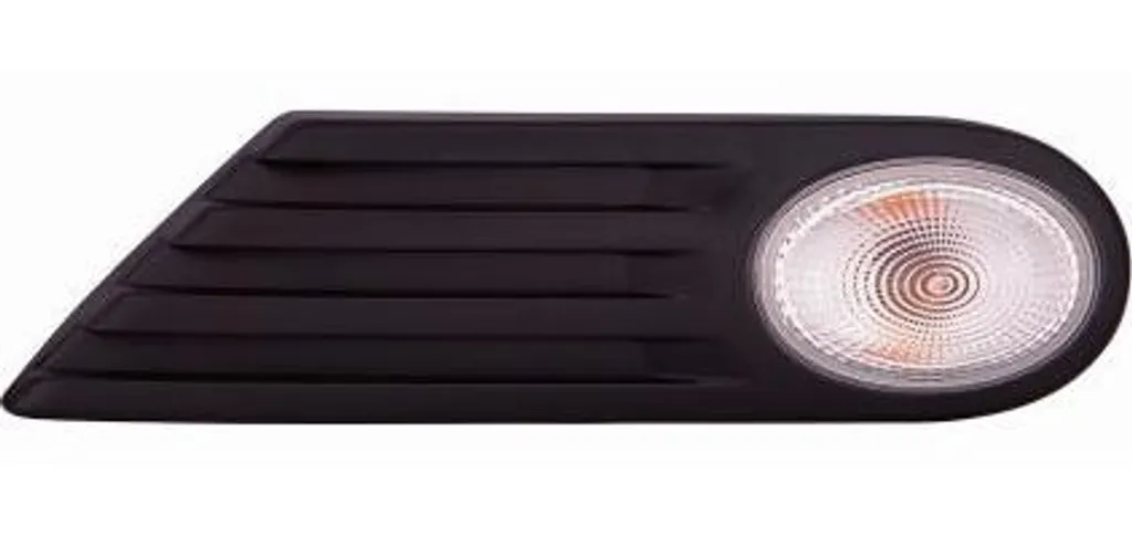 Freccia Destra Mini R56 ABAKUS 882-1404R-AQ-C | Ricambio OE 63132754254