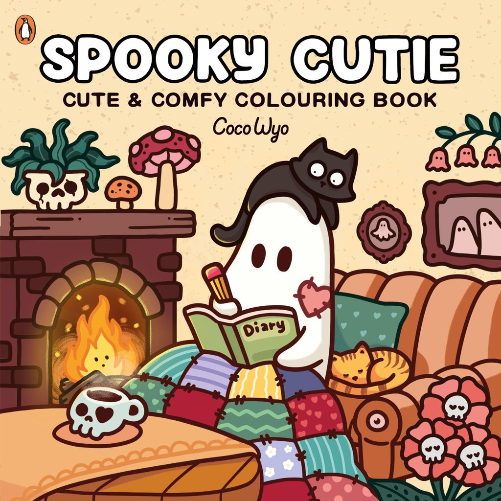 Spooky Cutie Produktbild 