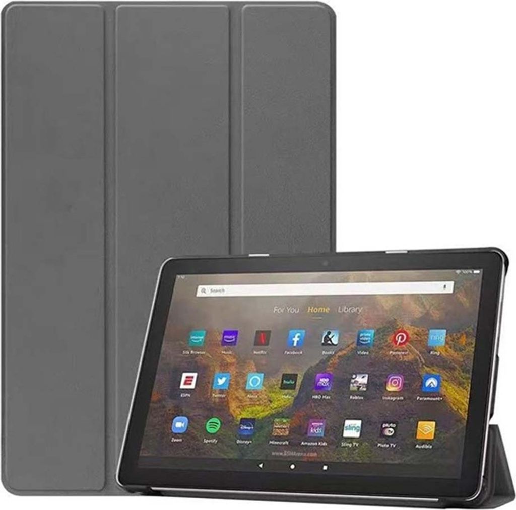 ViVanco 36762, Folio, Jede Marke, Apple iPad 2/3/4/Air Google nexus 10 Galaxy Tab3/Tab4 10"/ Tab S 9,7'' / Tab A 9,7" / Tab S2 9,7''..., 25,4 cm ...