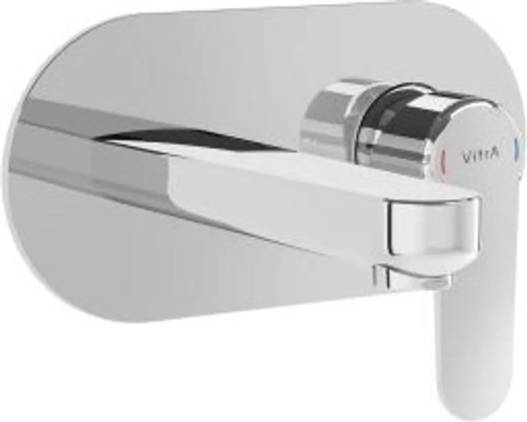 Vitra A42721EXP Root Round Scheda Tecnica e Installazione Incasso