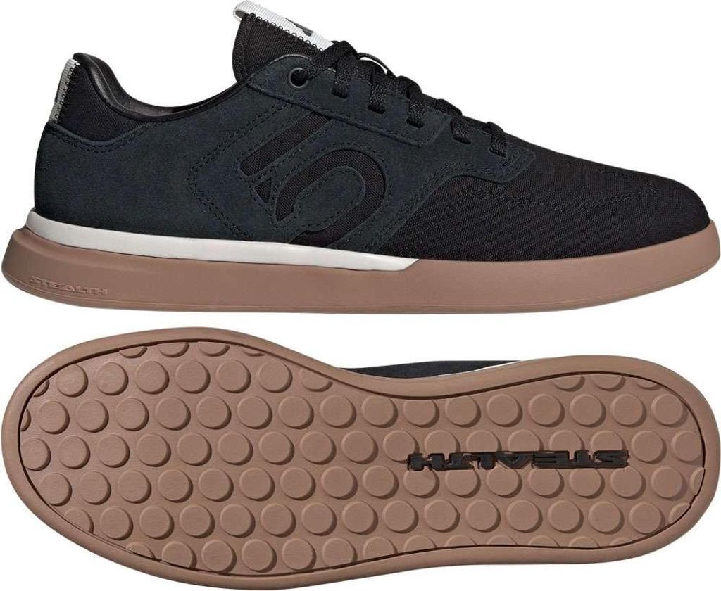 Buty mtb Five Ten Sleuth EU 40 Woman EU 40 Zdjęcie produktu 