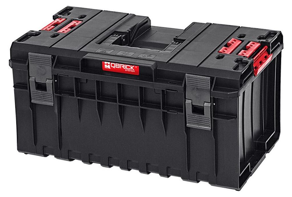 Box na náradie QBRICK SYSTEM ONE 350 2.0 VARIO 18064 Obrázok produktu 