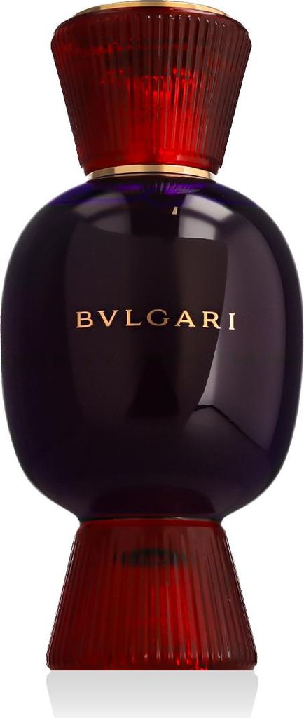 A product shot of a perfume bottle.