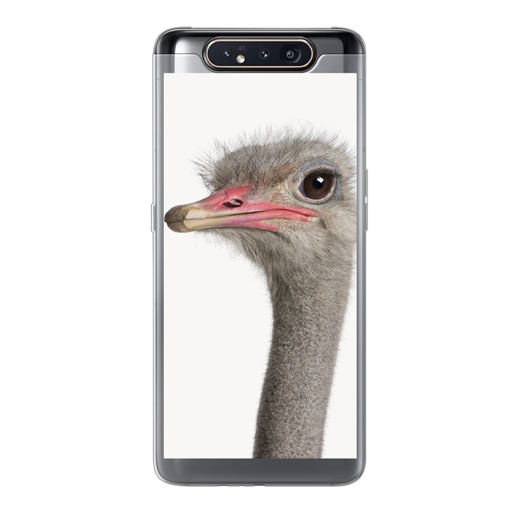 MuchoWow® Handyhülle Schutzhülle Hülle für Samsung Galaxy Produktbild 