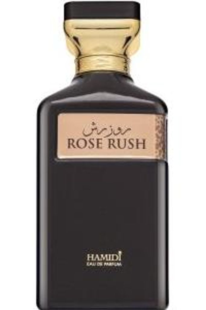 Hamidi Rose Rush Eau de Parfum unisex 100 ml