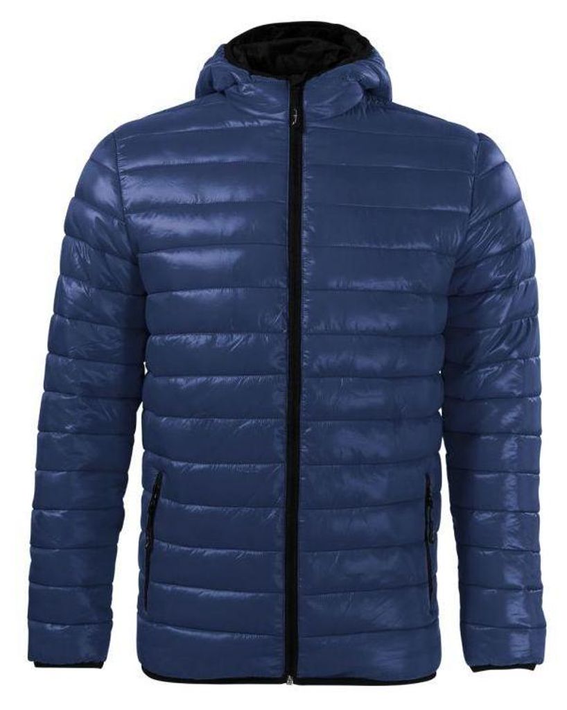 Malfini - "Everest" Jacke für Herren PP7041 (XXL) (Dunkles Marineblau)