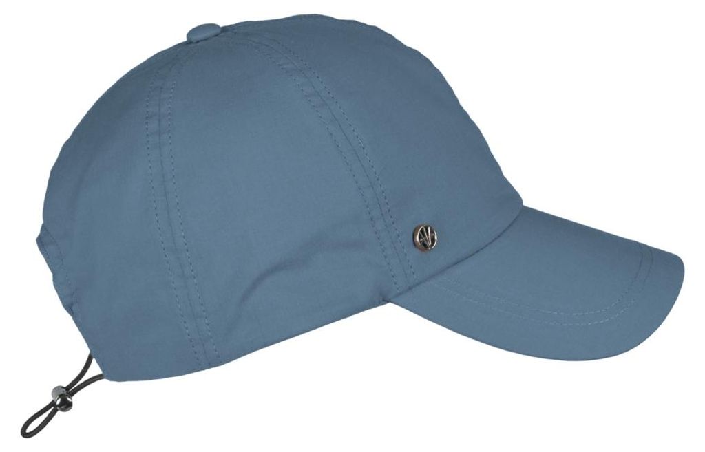 Loevenich federleichte Baseball-Cap aus reiner Baumwolle Produktbild 