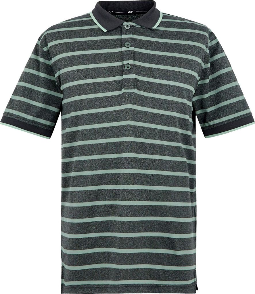 REGATTA Herren Poloshirt Kildra