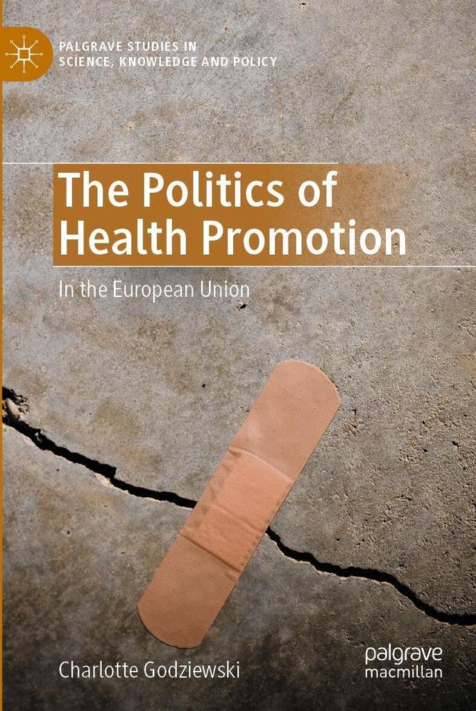 The Politics of Health Promotion
