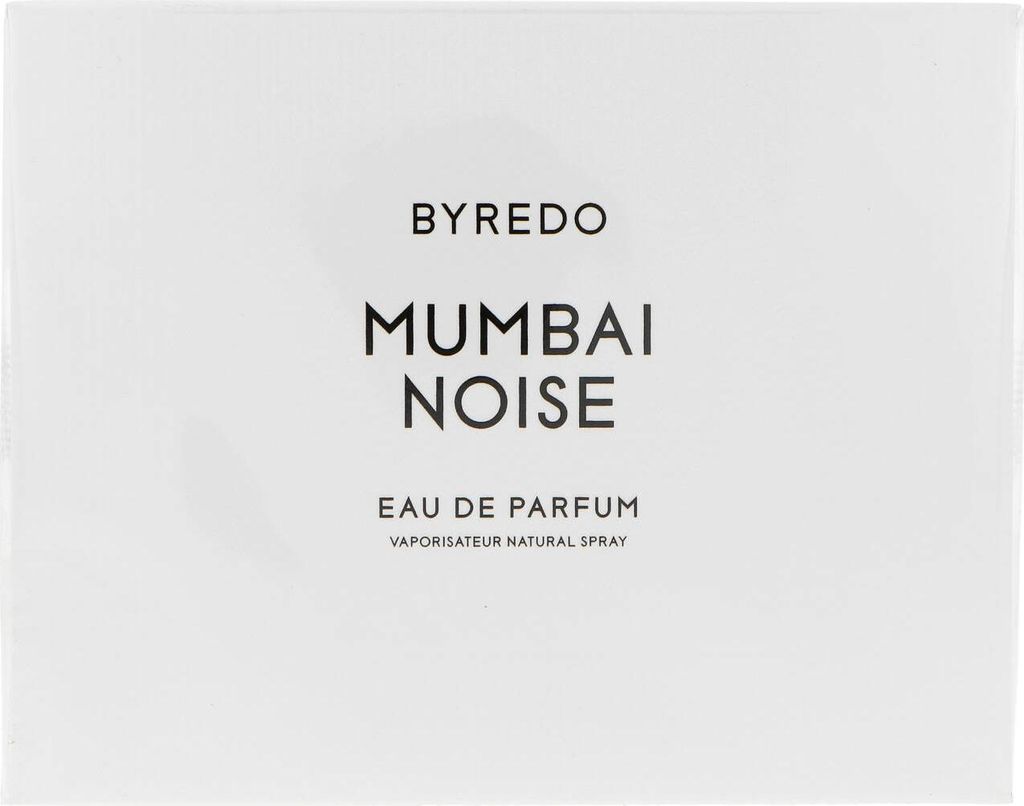 Byredo Mumbai Noise parfémovaná voda unisex 50 ml Obrázok produktu 