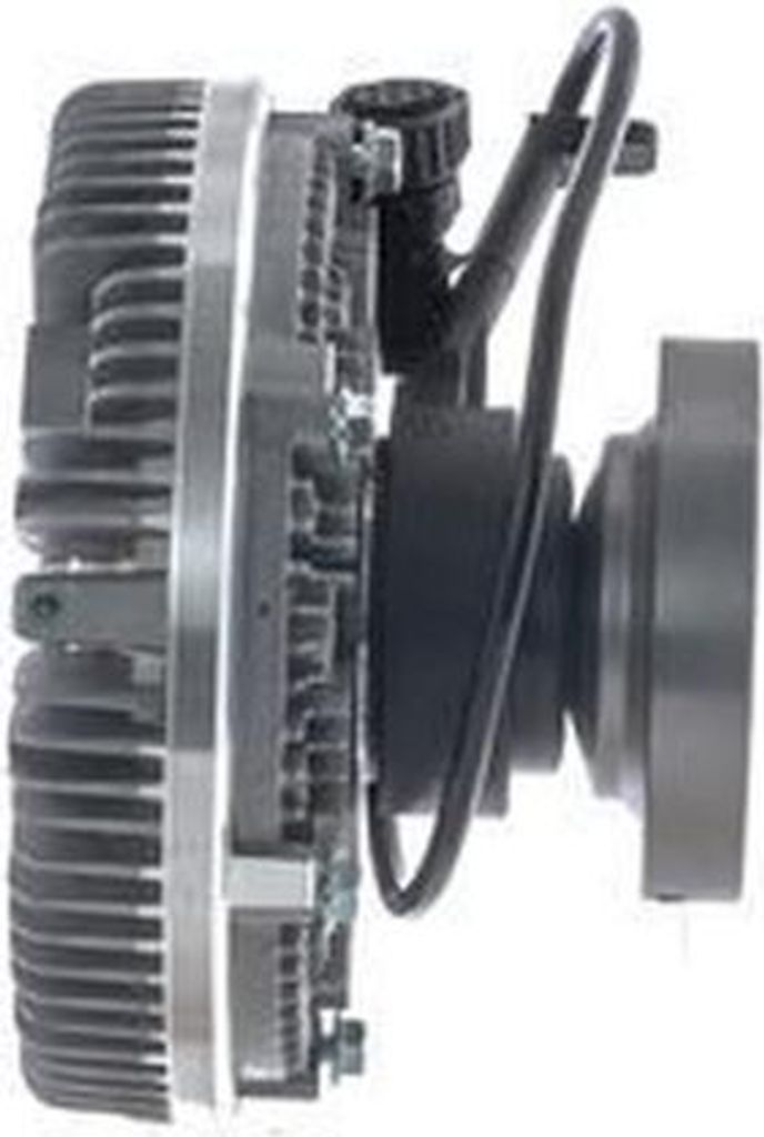 Kupplung Kühlerlüfter elektronisch Ø 237 mm MAHLE für u.a. RENAULT TRUCKS