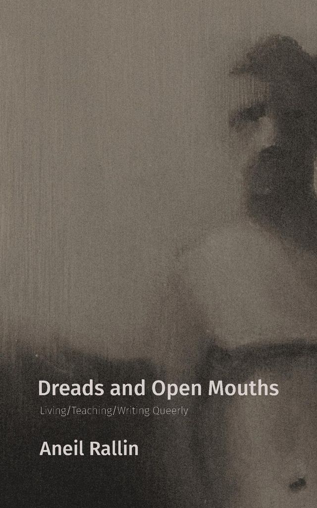 Dreads and Open Mouths