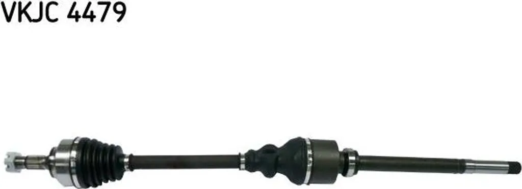 Supprimer les vibrations : Cardan SKF VKJC 4479 pour C4 et Partner