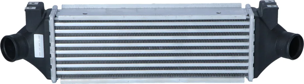 Réparer perte puissance Transit avec Refroidisseur d'air OE 1671440 NRF