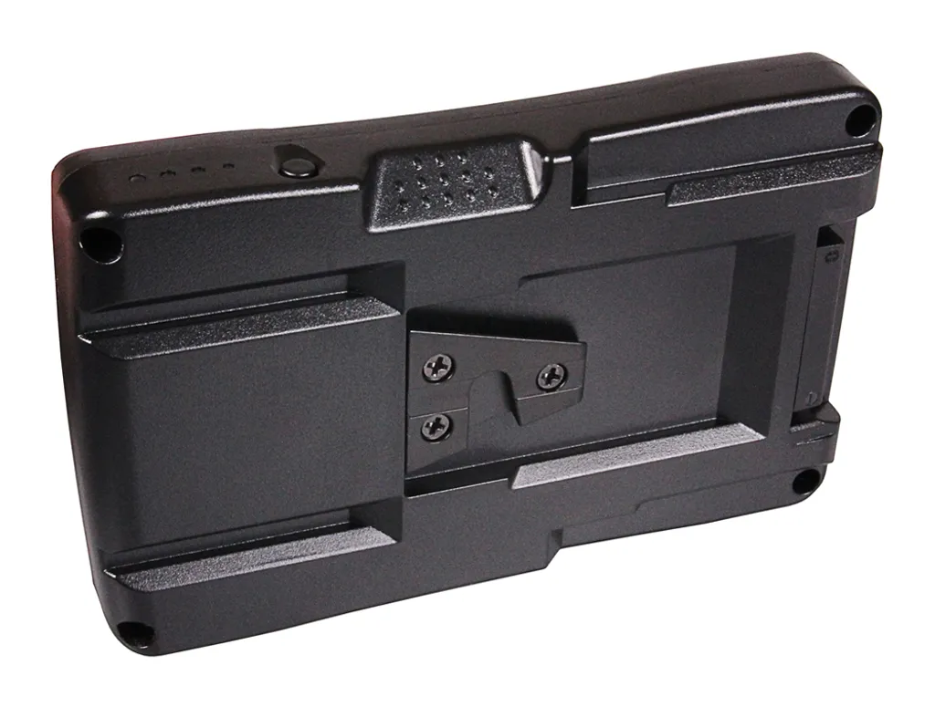 Batterie V-Mount 95Wh Sony BP95WS DSR : Solution Autonomie Longue Durée - 3