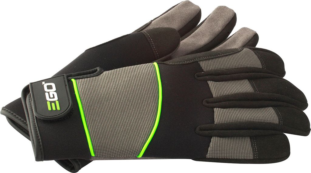 EGO GV001E-M Arbeitshandschuh Synthetik - M