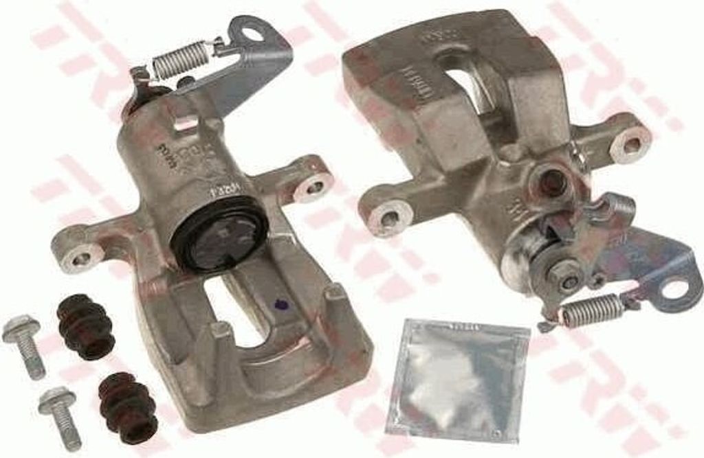 TRW BHQ247E - OE 77 01 208 256 Bremssattel für Scenic II