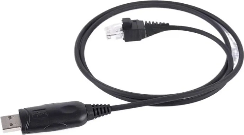 Câble de programmation pour radio Anytone AT-778UV configuration PC - 2