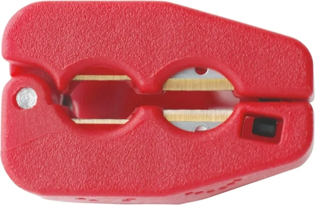 Cimco 120027 COAXI Cable stripper - 2