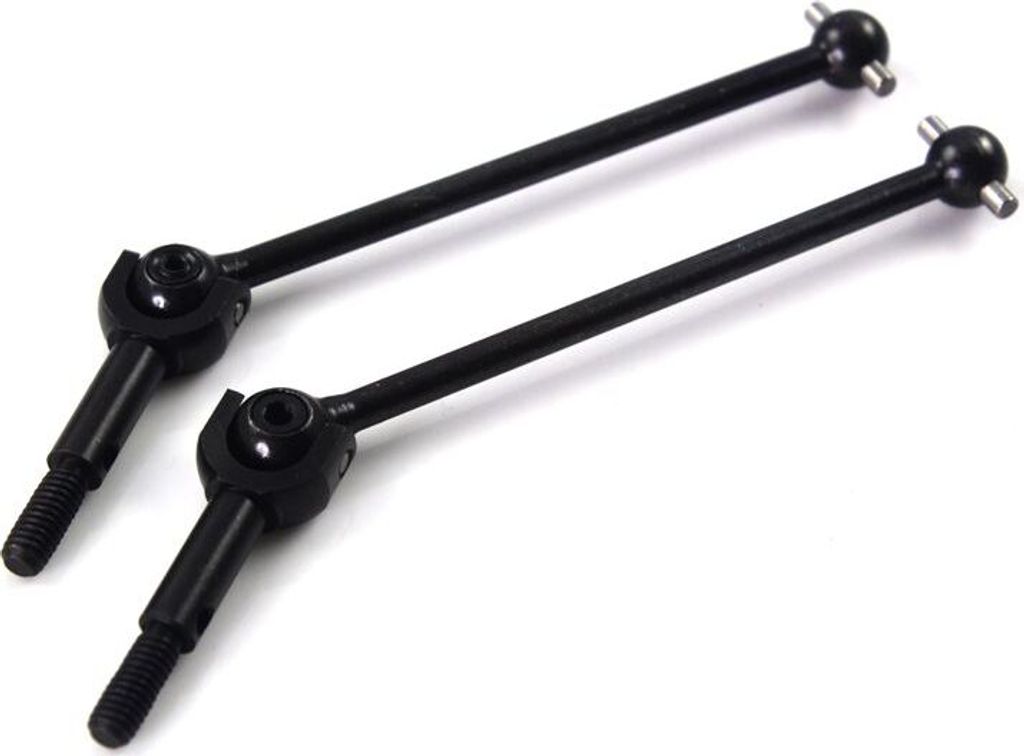 Krick Kardanwellen v/h (2) XB  E10 Produktbild 