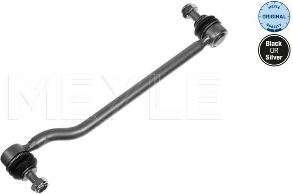 MEYLE 016 060 0024 Barre d'accouplement pour Mercedes Classe C W203