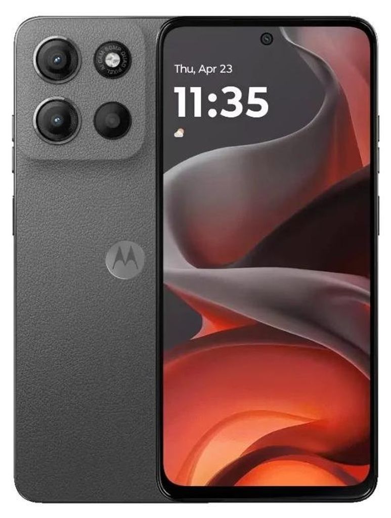 Motorola Moto G15 4G 6.7" 4Gb 128Gb Tornado Imagen del producto 