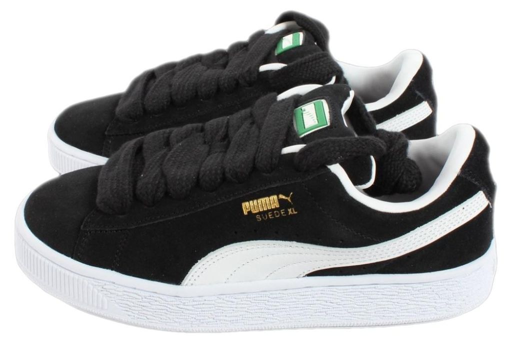 Baskets Puma, taille 37,5 Image du produit 