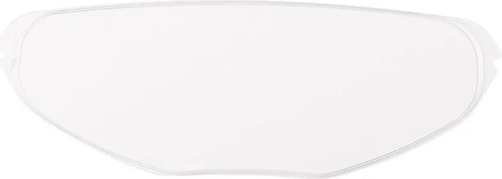 Transparente Pinlock Linse für Nolan N120-1 Helm Größe XXS XS S M