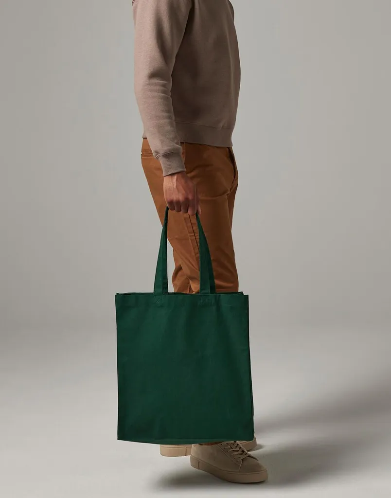 Tote Bag Cotone Westford Mill Fairtrade | Borsa Mare e Città WM623 - 6