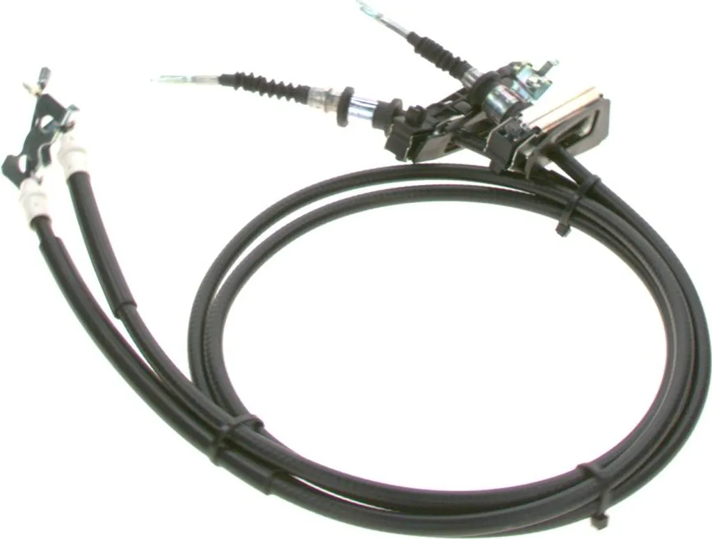 Câble de commande de frein à main pour Ford Focus 1 berline et break - 4