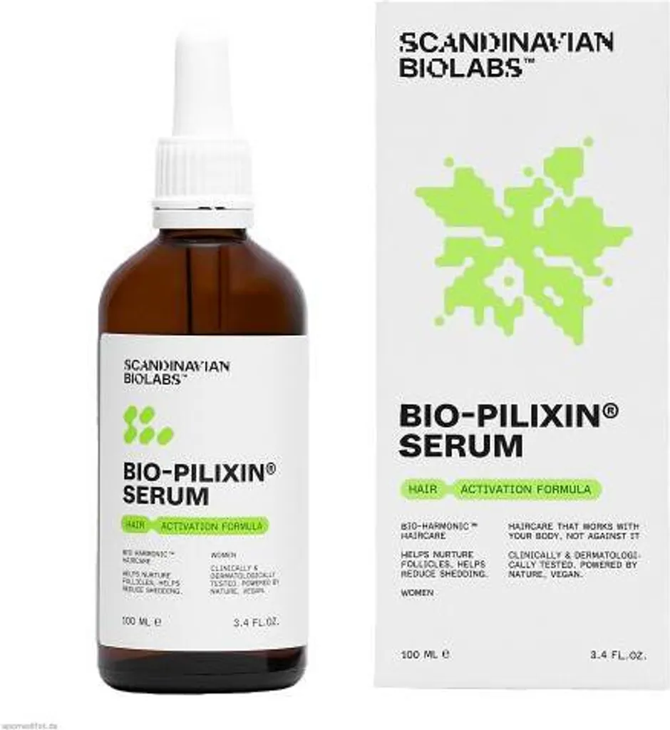 Siero Bio-Pilixin per donne 100 ml
