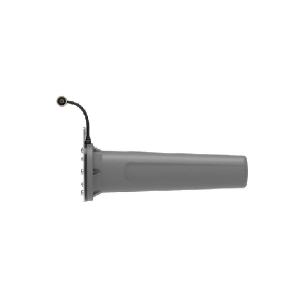 WiFi IP65 Antenne zirkular polarisiert, Outdoor, 5GHz, Deckenmontage