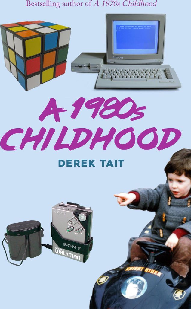 A 1980s Childhood