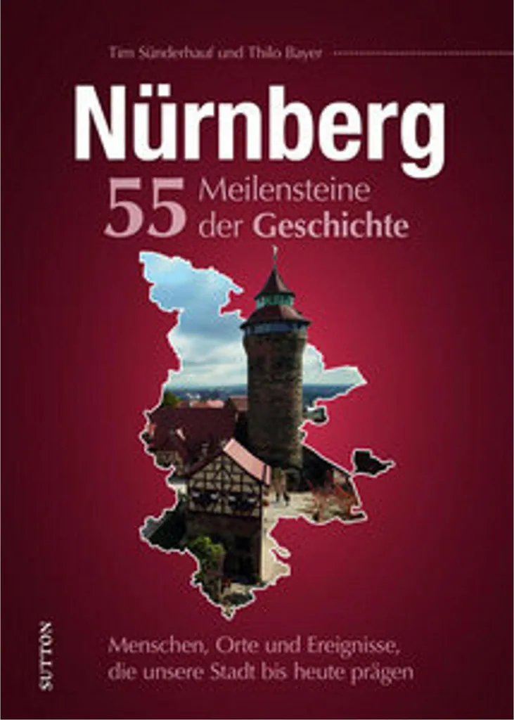 Nuremberg Histoire Complète 55 Dates Clés pour Tout Comprendre Sans Effort