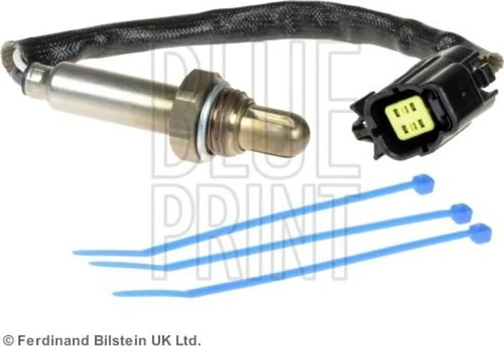 Sonde Lambda OE 96253547 : Supprimez le Témoin Moteur et la Pollution